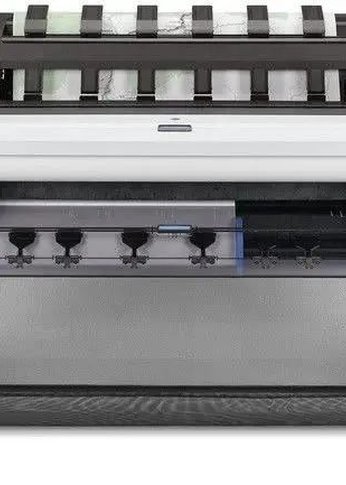 Плоттер HP Designjet T1600 PostScript (3EK11A) A0/36"