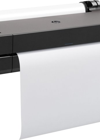 Плоттер HP Designjet T230 (5HB07A) A1/24"