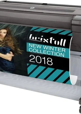Плоттер HP Designjet Z9+ PostScript (W3Z72A) A0+/44"