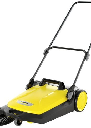 Подметальная машина Karcher S 4