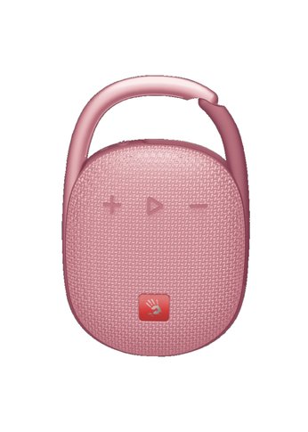 Портативная акустика A4Tech Bloody S5 Lock розовый 5.5W 1.0 BT 12м 1200mAh (S5 LOCK PINK)