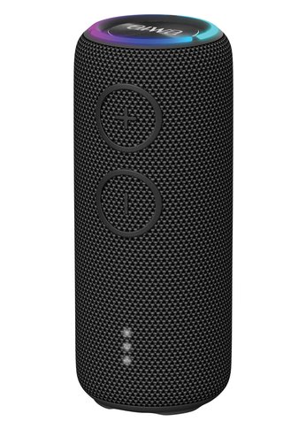 Портативная акустика AIWA PAS-H200 black