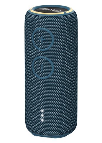 Портативная акустика AIWA PAS-H200 dark blue