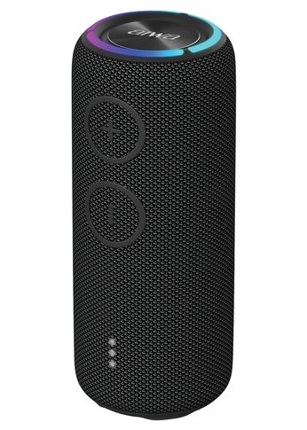 Портативная акустика AIWA PAS-H300 black