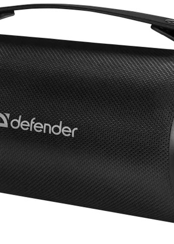 Портативная акустика Defender Beatbox 16 16Вт, BT/FM/TF/USB/AUX/TWS