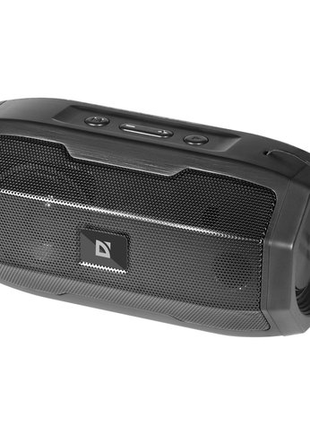 Портативная акустика Defender G36 5Вт, bluetooth, FM/USB/TF/AUX [65036]