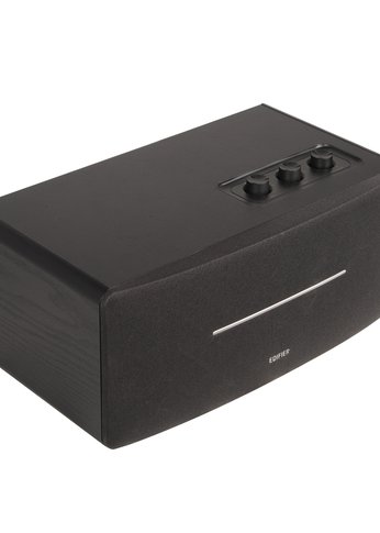 Портативная акустика Edifier D12 1.0 70Вт черный
