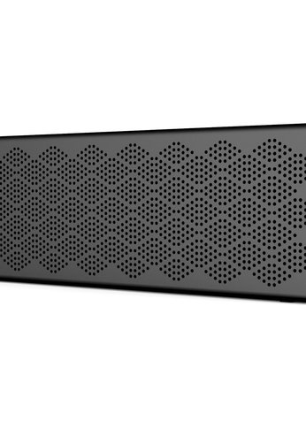Портативная акустика Edifier MP120 серый мет./серый 8W 1.0 BT/3.5Jack 2200mAh