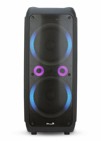 Портативная акустика Eltronic 30-45 Dance box 1200