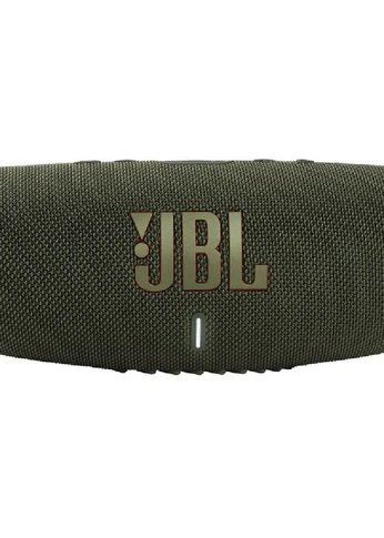 Портативная акустика JBL Charge 5 зелёный 40W 2.0 BT 7500mAh JBLCHARGE5GRN