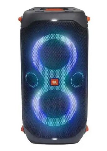 Портативная акустика JBL PartyBox 110, 160 Вт (JBLPARTYBOX110AM)