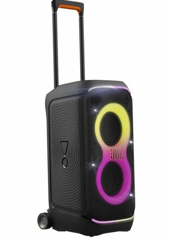 Портативная акустика JBL PartyBox Stage 320