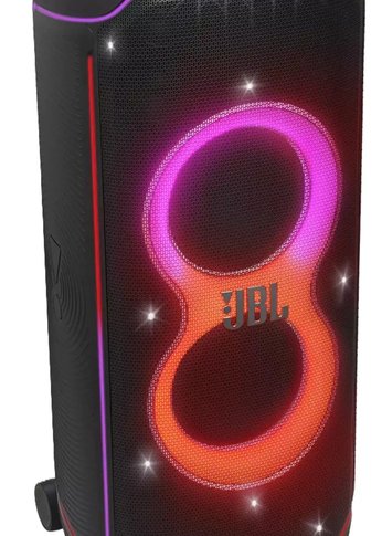 Портативная акустика JBL PartyBox Ultimate