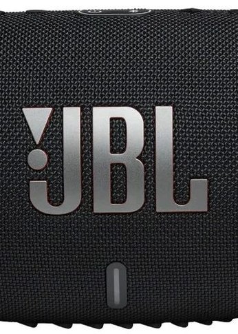 Портативная акустика JBL Xtreme 3 черный 100W 4.0 BT/3.5Jack/USB 15м (JBLXTREME3BLKAS)