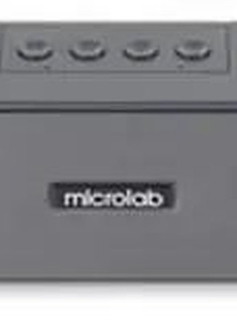 Портативная акустика Microlab MS210