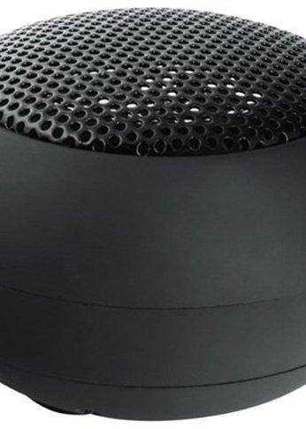 Портативная акустика Mystery MSP-110 black
