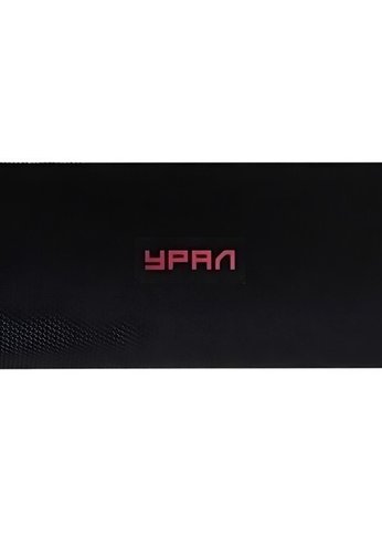 Портативная акустика Ural ТТ М3+ макси 1.1 35Вт черный