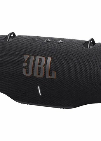 Портативная колонка JBL Xtreme 4  черный