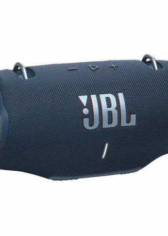 Портативная колонка JBL Xtreme 4 синий