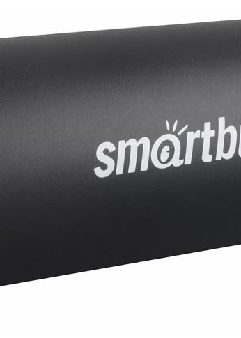 Портативная колонка Smartbuy SBS-4200 TUBER MKII 6Вт 1500мАч желтая окантовка