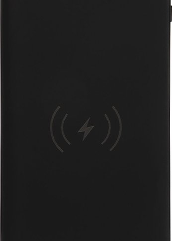 Портативный аккумулятор Redline PowerBank RP52 10000mAh 3A черный (УТ000032478)