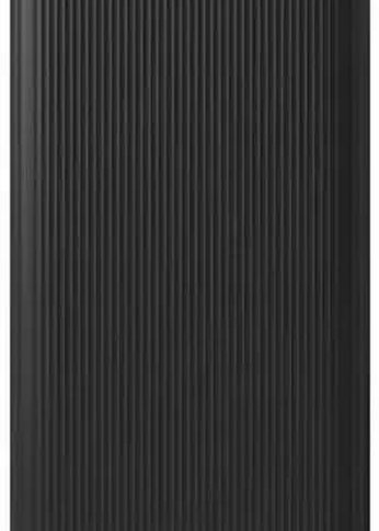 Портативный аккумулятор Xiaomi BHR9126GL 30000mAh 2xUSB-A/USB-C черный