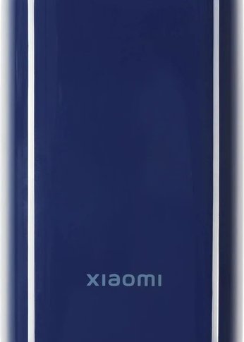 Портативный аккумулятор Xiaomi Mi Pocket Edition Pro 10000mAh 3A 2xUSB синий (BHR5785GL)