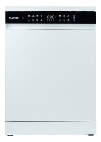 Посудомоечная машина Бирюса DWF-615/03 W
