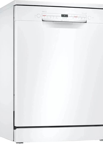 Посудомоечная машина Bosch SMS2ITW04E белый (полноразмерная)