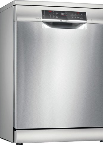 Посудомоечная машина Bosch SMS6EMI65Q