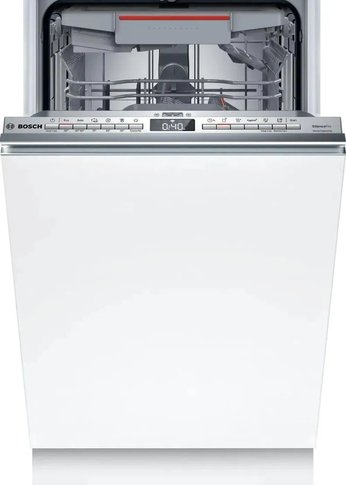 Посудомоечная машина Bosch SMS6EMW65Q