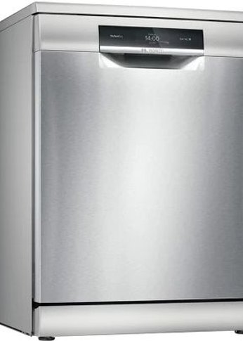 Посудомоечная машина Bosch SMS8ZDI86Q 60см