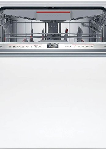 Посудомоечная машина Bosch SMV6ECX08E
