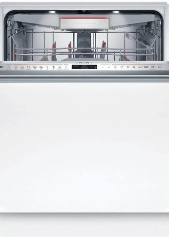 Посудомоечная машина Bosch SMV8YCX02E