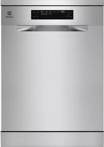 Посудомоечная машина Electrolux ESM48310SX нержавеющая сталь (полноразмерная)