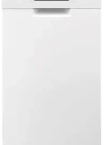 Посудомоечная машина Electrolux ESS42220SW белый (узкая)