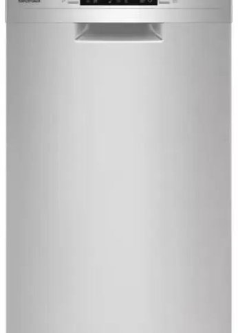 Посудомоечная машина Electrolux ESS43210SX нержавеющая сталь (узкая)