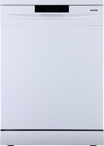 Посудомоечная машина Gorenje GS620C10W белый (полноразмерная) инвертер
