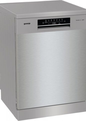 Посудомоечная машина Gorenje GS642E90X серебристый (полноразмерная)
