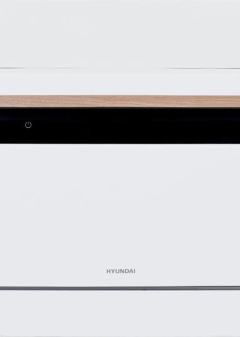 Посудомоечная машина Hyundai DT304
