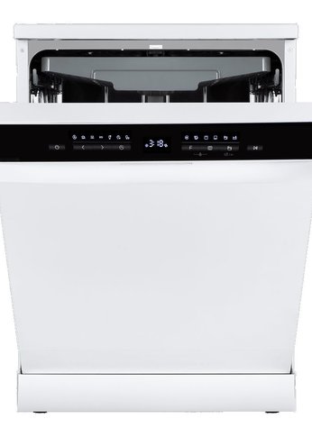 Посудомоечная машина Maunfeld MWF60331W Inverter