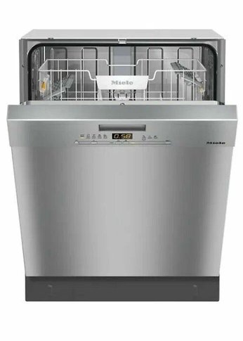 Посудомоечная машина Miele G 5000 U ACTIVE INOX
