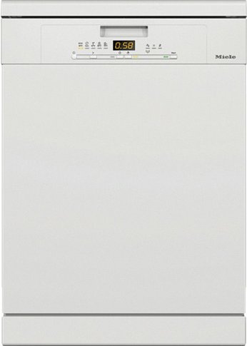 Посудомоечная машина Miele G 5000 U ACTIVE WHITE