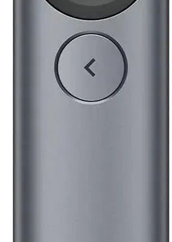 Презентер Logitech PRESENTER, SPOTLIGHT SLATE R-R0011