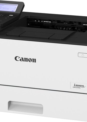 Принтер лазерный Canon i-Sensys LBP233dw (5162C008) A4 Duplex WiFi