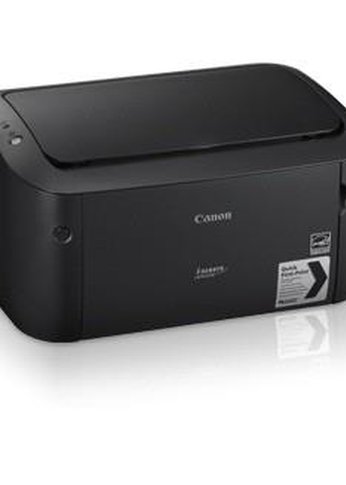 Принтер лазерный Canon i-Sensys LBP6030B (8468B006) A4 черный