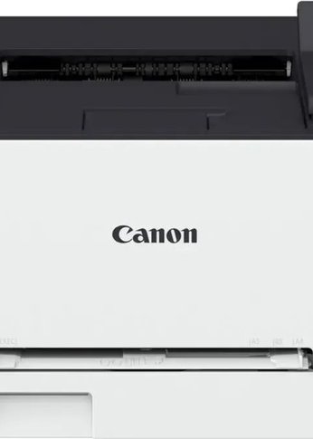 Принтер лазерный Canon i-SENSYS LBP631CW (5159C004) цветной A4, 18 стр/мин, 150 листов, USB, LAN