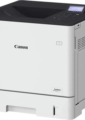 Принтер лазерный Canon i-Sensys LBP722Cdw (4929C006) A4 Duplex Net WiFi