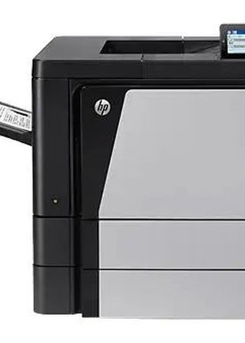 Принтер лазерный HP LaserJet Enterprise 800 M806dn (CZ244A) A3 Duplex черный