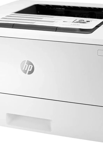 Принтер лазерный HP LaserJet Enterprise M406dn (3PZ15A) A4 Duplex Net